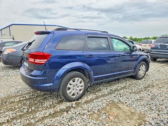 Aukcja sprzedaży 2020 Dodge Journey, vin: 3C4PDCAB0LT202638, numer aukcji: 51867026