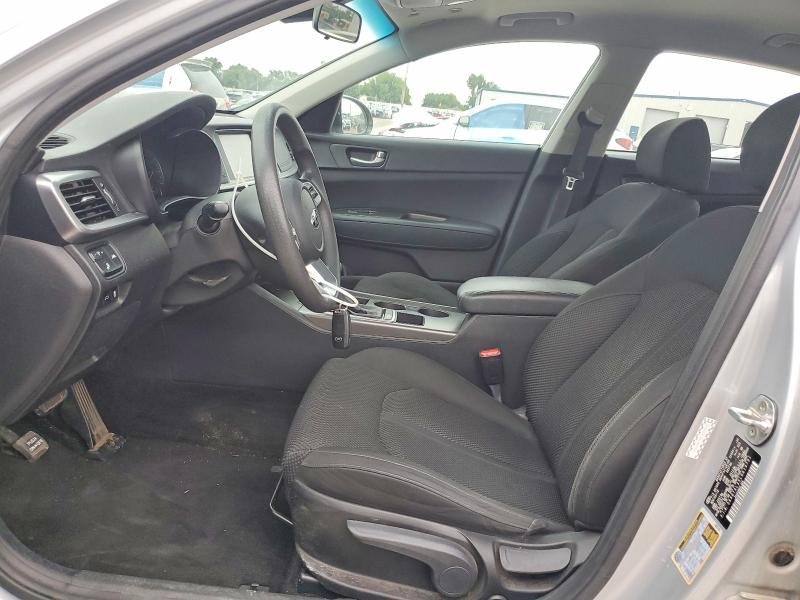 Продажа на аукционе авто 2020 Kia Optima, vin: 5XXGT4L35LG419791, номер лота: 54424506