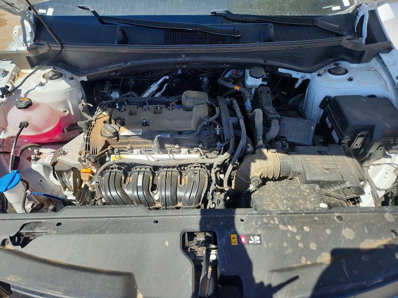 Продаж на аукціоні авто 2026 Kia Sportage, vin: 5XYK23DF6TG395237, номер лоту: 51919036