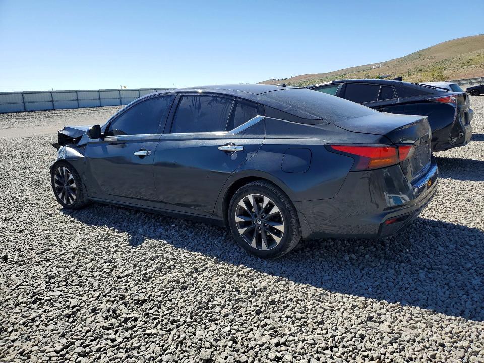 Aukcja sprzedaży 2019 Nissan Altima, vin: 1N4BL4DV0KN312117, numer aukcji: 53740066