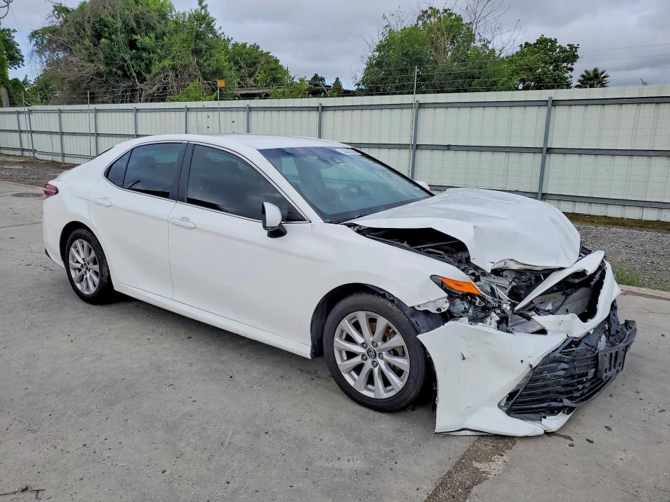 Aukcja sprzedaży 2018 Toyota Camry, vin: 4T1B11HK8JU135816, numer aukcji: 53045526