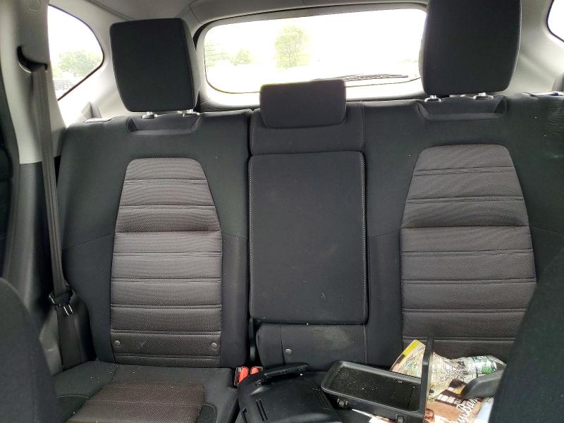 Aukcja sprzedaży 2019 Honda Cr-v, vin: 2HKRW2H58KH609621, numer aukcji: 53654156