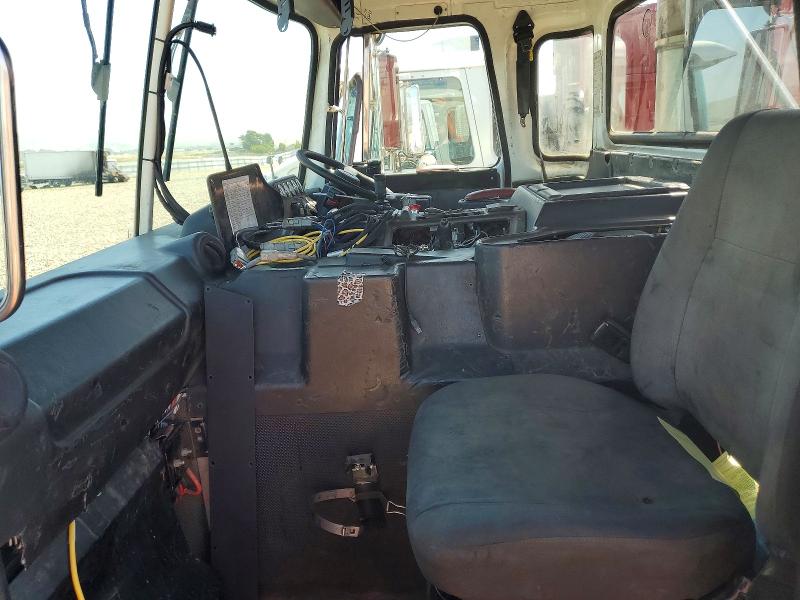 Продаж на аукціоні авто 2009 Autocar Xpeditor, vin: 5VCACRHE19H208129, номер лоту: 48530146