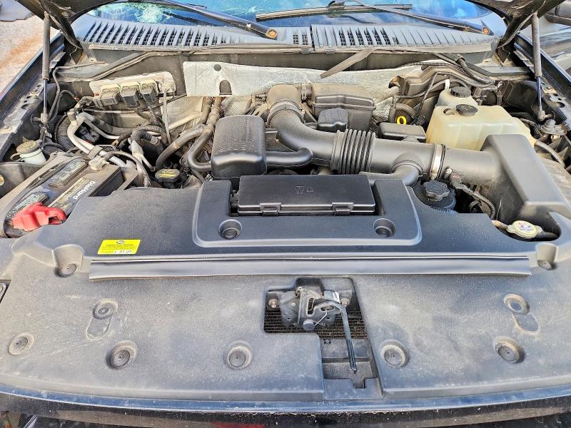 Продажа на аукционе авто 2010 Ford Expedition, vin: 1FMJK2A56AEA70820, номер лота: 52724596