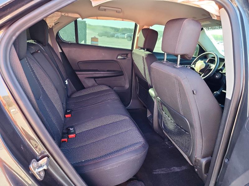 Продаж на аукціоні авто 2017 Chevrolet Equinox, vin: 2GNALCEK8H1527234, номер лоту: 53252156