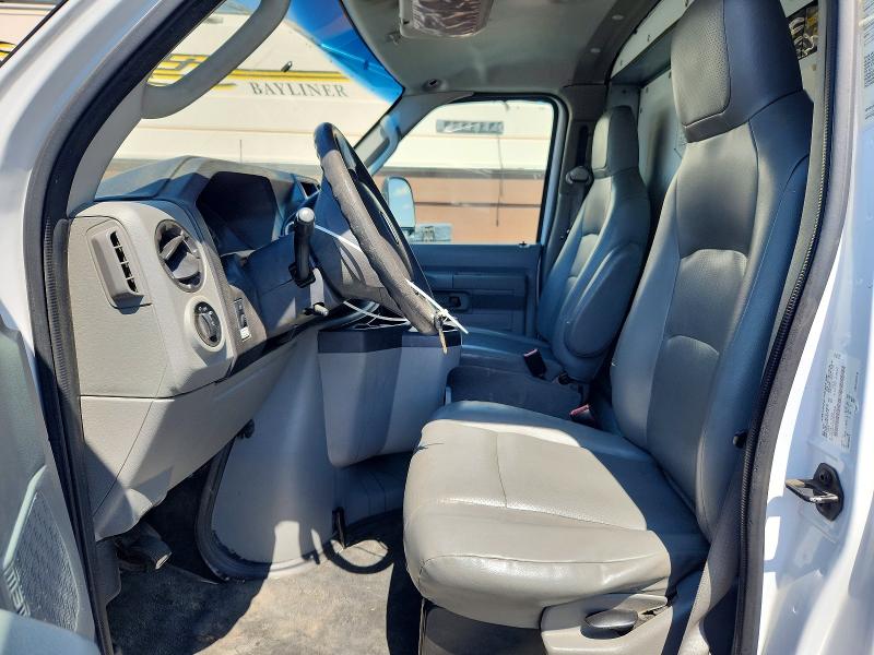 2017 Ford E350 მანქანა იყიდება აუქციონზე, vin: 1FDWE3FSXHDC43630, აუქციონის ნომერი: 52407506