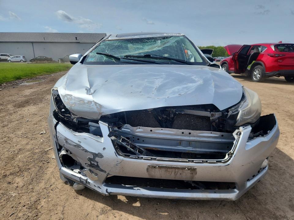 Aukcja sprzedaży 2015 Subaru Impreza, vin: JF1GJAK66FH022359, numer aukcji: 52453916