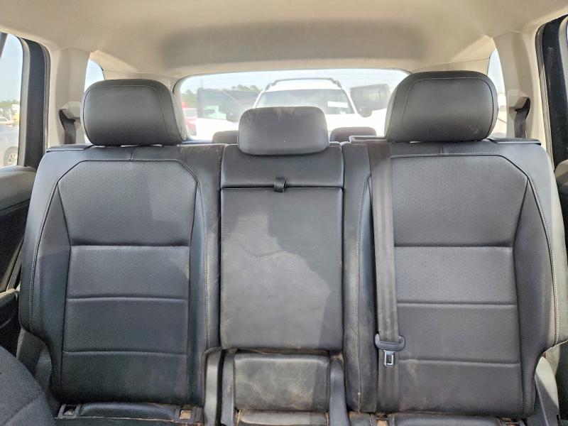 Aukcja sprzedaży 2020 Volkswagen Tiguan, vin: 3VV3B7AX9LM089596, numer aukcji: 53869816
