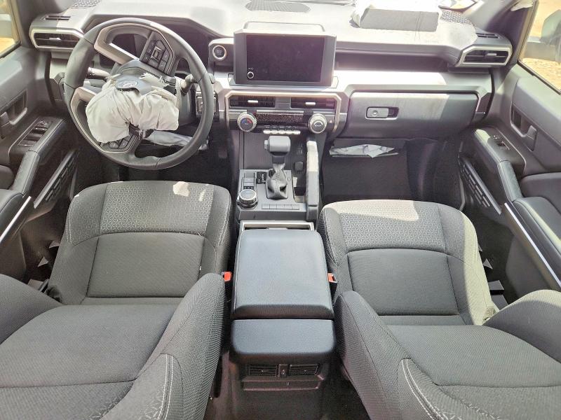 54717376 :رقم المزاد ، JTEVA5BR9T5079005 vin ، 2026 Toyota 4runner مزاد بيع