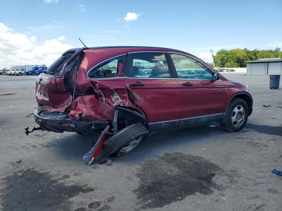 Aukcja sprzedaży 2008 Honda Cr-v, vin: 5J6RE48368L032454, numer aukcji: 54093136