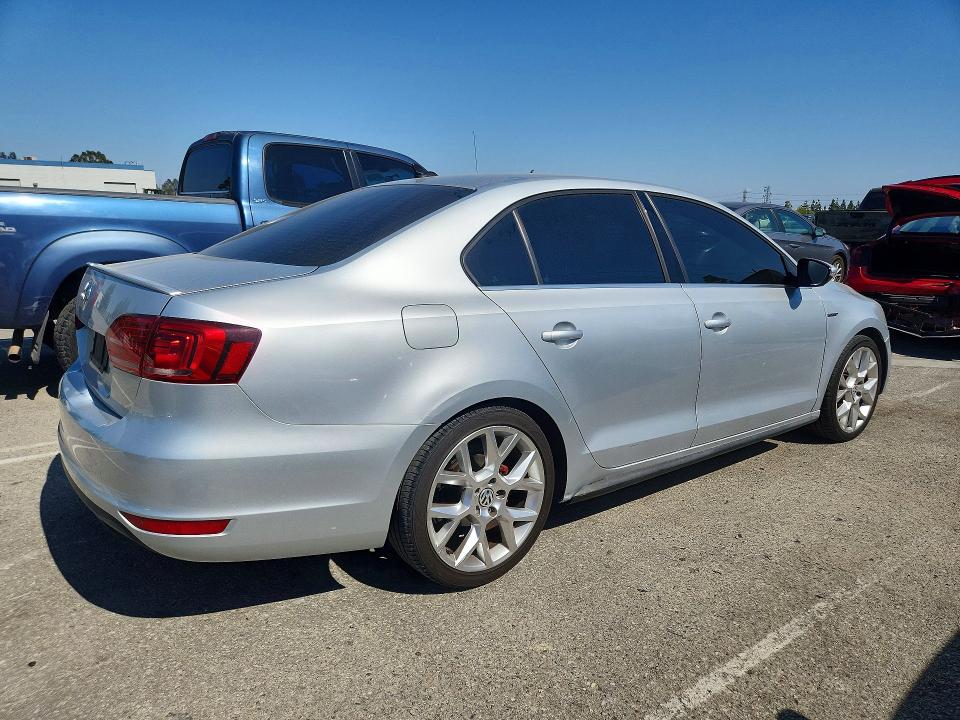 Aukcja sprzedaży 2014 Volkswagen Jetta, vin: 3VW4T7AJ4EM259486, numer aukcji: 53281366
