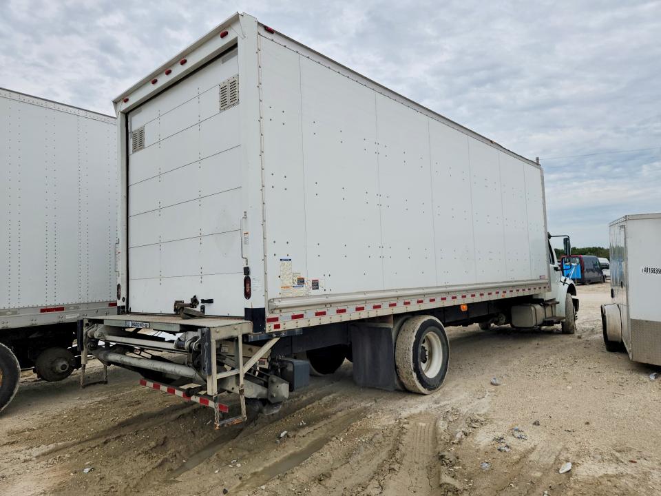 Продажа на аукционе авто 2019 Freightliner M2, vin: 3ALACXFC2KDKG1954, номер лота: 52254776