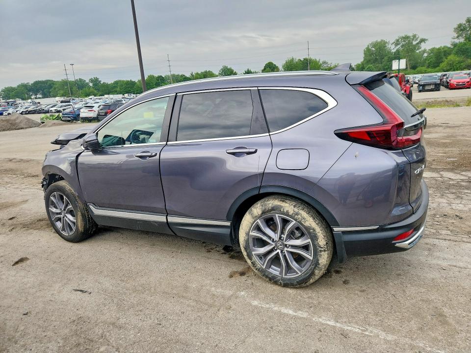 Aukcja sprzedaży 2022 Honda Cr-v, vin: 5J6RT6H98NL006262, numer aukcji: 54779916