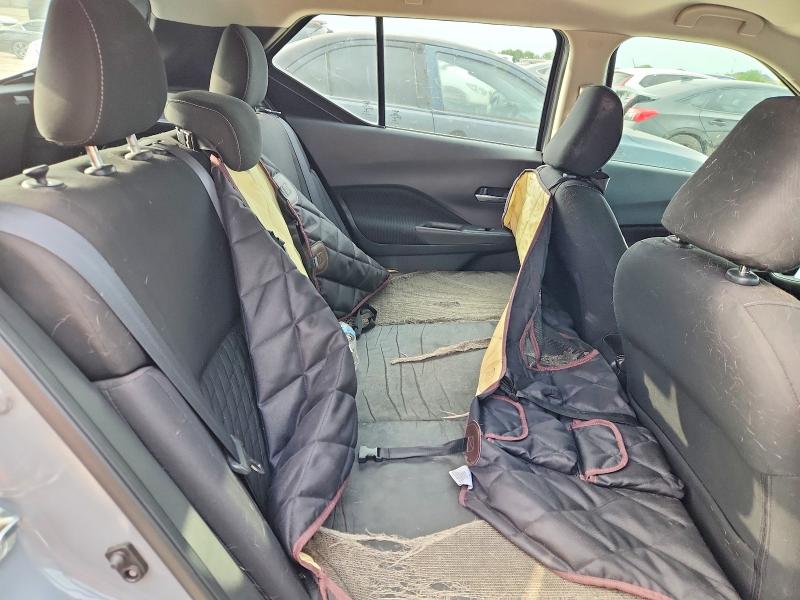 Aukcja sprzedaży 2021 Nissan Kicks, vin: 3N1CP5CV2ML495147, numer aukcji: 52804896