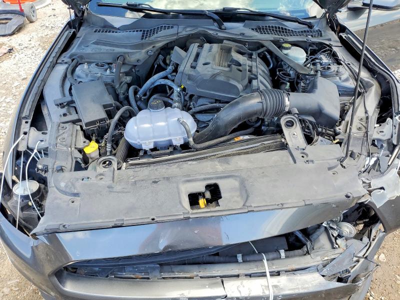 2015 Ford Mustang მანქანა იყიდება აუქციონზე, vin: 1FA6P8TH2F5342170, აუქციონის ნომერი: 53466536