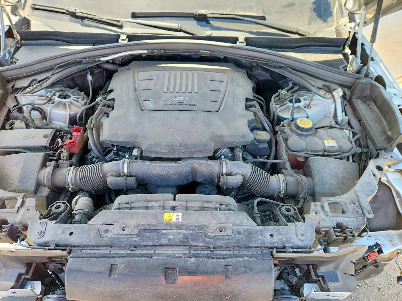 51265376 :رقم المزاد ، SALYM2EV5KA225818 vin ، 2019 Land Rover Range Rover Velar مزاد بيع