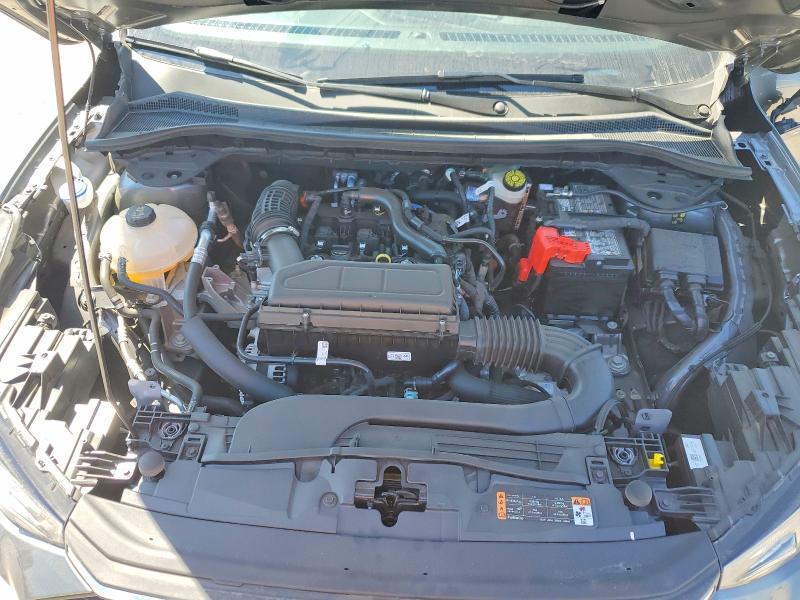 Aukcja sprzedaży 2025 Ford Escape, vin: 1FMCU0GN1SUB49754, numer aukcji: 53304056