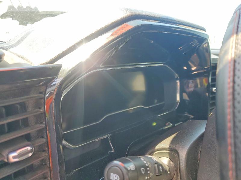 Продажа на аукционе авто 2024 Chevrolet Silverado, vin: 2GC4YNEYXR1202769, номер лота: 53482736