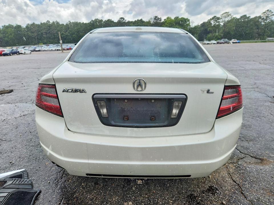 2008 Acura Tl მანქანა იყიდება აუქციონზე, vin: 19UUA66298A001164, აუქციონის ნომერი: 55344416