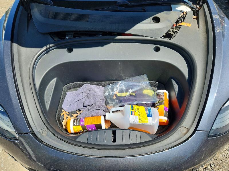 52525126 :رقم المزاد ، 5YJ3E1EA9MF987274 vin ، 2021 Tesla Model 3 مزاد بيع