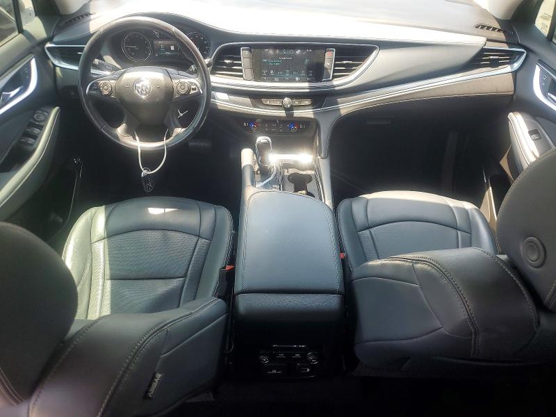 Продаж на аукціоні авто 2019 Buick Enclave, vin: 5GAERBKW7KJ220954, номер лоту: 53155486