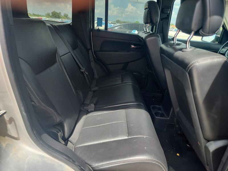 Продажа на аукционе авто 2012 Jeep Liberty, vin: 1C4PJMAK9CW196797, номер лота: 52883926