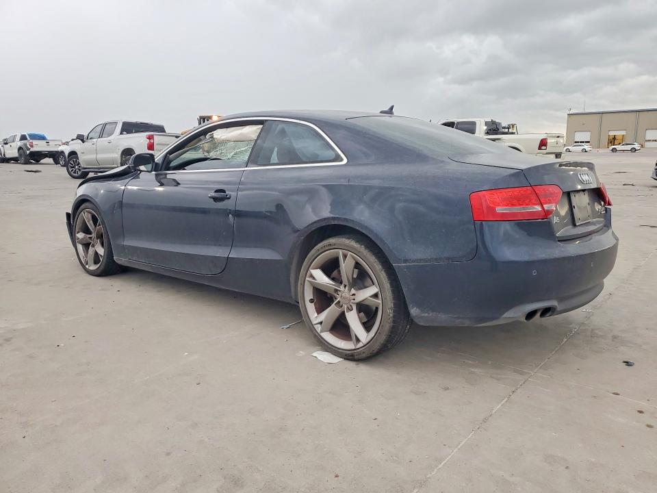 Aukcja sprzedaży 2010 Audi A5, vin: WAULFAFR6AA079612, numer aukcji: 54321616