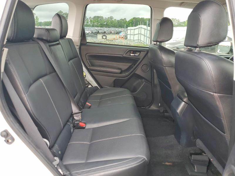 52653466 :رقم المزاد ، JF2SJGWC2JH400680 vin ، 2018 Subaru Forester مزاد بيع