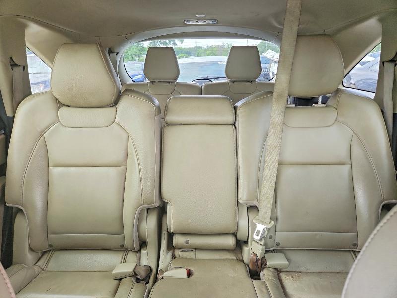 Продажа на аукционе авто 2014 Acura Mdx, vin: 5FRYD4H21EB014193, номер лота: 53173946