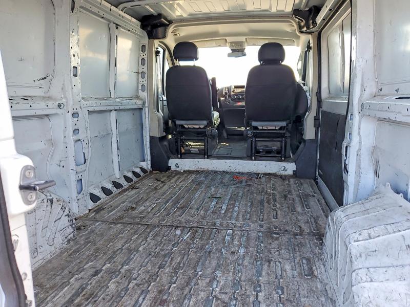 53055606 :رقم المزاد ، 3C6TRVAG2HE547681 vin ، 2017 Ram Promaster 1500 مزاد بيع