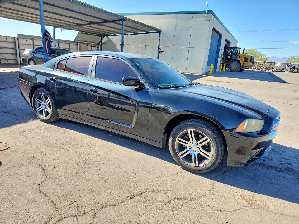 Продажа на аукционе авто 2012 Dodge Charger, vin: 2C3CDXHG7CH300053, номер лота: 51913246