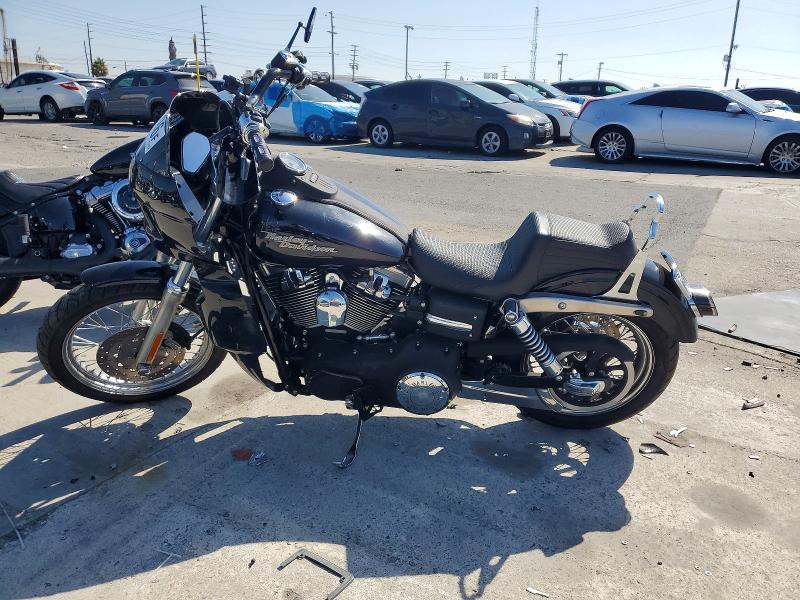 Продажа на аукционе авто 2007 Harley-davidson Fxdbi, vin: 1HD1GX43X7K327998, номер лота: 52530596