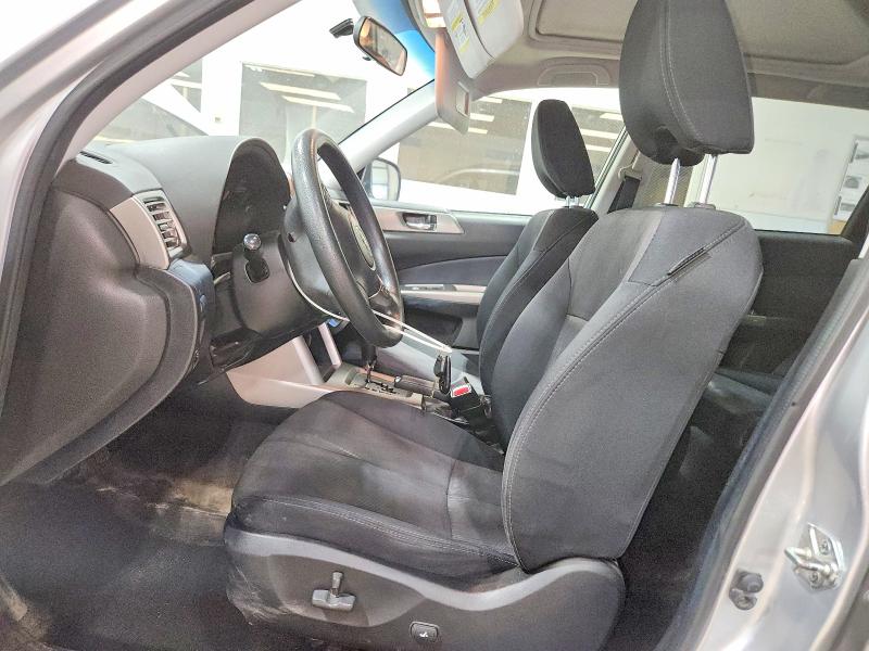 2010 Subaru Forester მანქანა იყიდება აუქციონზე, vin: JF2SH6CC2AH746755, აუქციონის ნომერი: 55089816