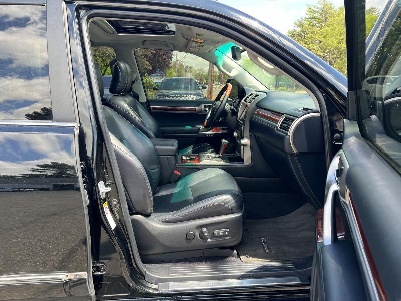 Продаж на аукціоні авто 2013 Lexus Gx, vin: JTJBM7FX8D5051293, номер лоту: 54721806
