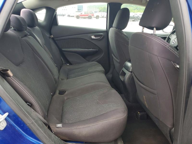 54604666 :رقم المزاد ، 1C3CDFBB8ED682570 vin ، 2014 Dodge Dart مزاد بيع