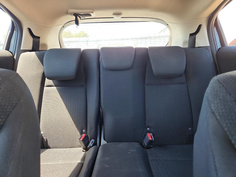 Продаж на аукціоні авто 2016 Honda Hr-v, vin: 3CZRU5H32GM105552, номер лоту: 53353116