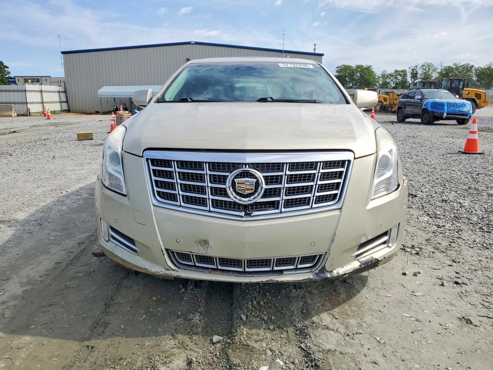 2014 Cadillac Xts მანქანა იყიდება აუქციონზე, vin: 2G61M5S31E9183356, აუქციონის ნომერი: 52192296