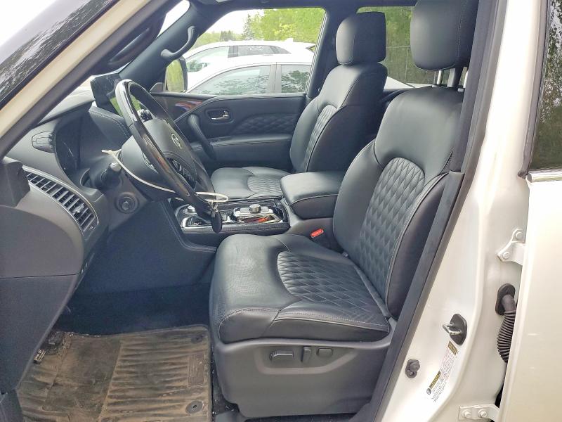 Продажа на аукционе авто 2024 Infiniti Qx80, vin: JN8AZ2AE5R9329628, номер лота: 53640056