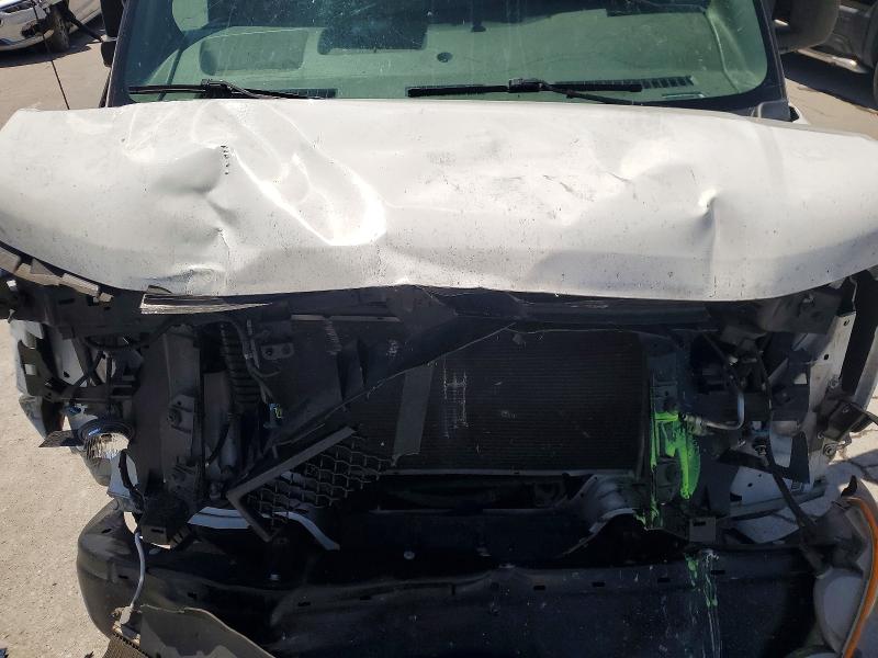 2019 Chevrolet Expres2500 მანქანა იყიდება აუქციონზე, vin: 1GCWGAFP5K1367652, აუქციონის ნომერი: 52075006