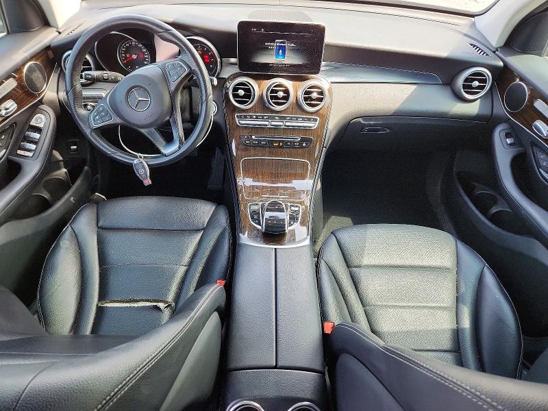 Продажа на аукционе авто 2016 Mercedes-benz Glc, vin: WDC0G4KB1GF066012, номер лота: 52901496