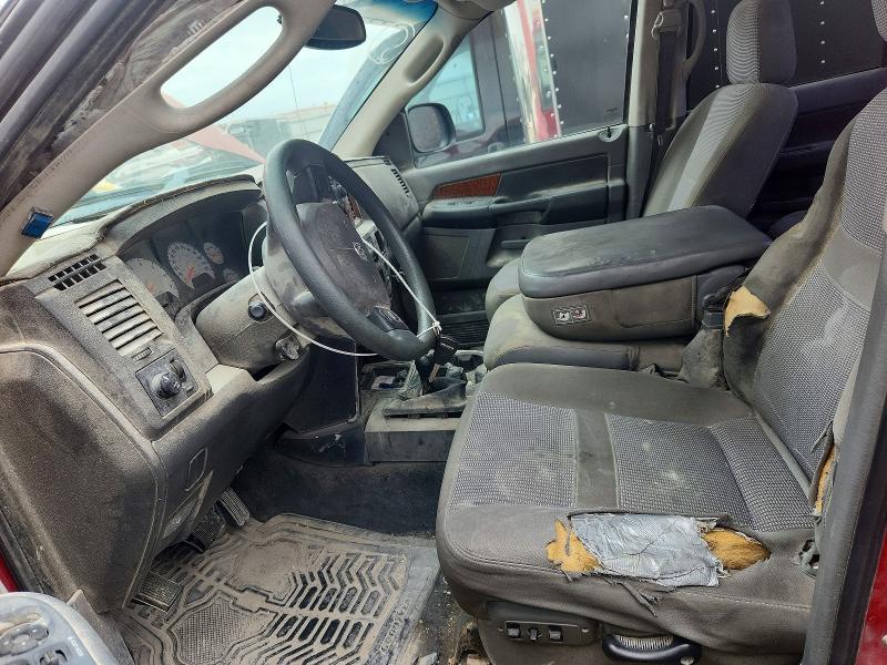 Aukcja sprzedaży 2006 Dodge Ram 2500, vin: 3D7KS28D66G186160, numer aukcji: 54645726