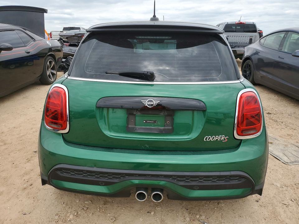 Продаж на аукціоні авто 2024 Mini Cooper, vin: WMW53DH04R2V45769, номер лоту: 51603336