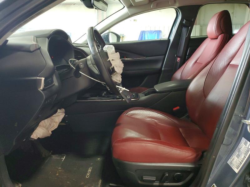 Продажа на аукционе авто 2022 Mazda Cx-30, vin: 3MVDMBCL8NM407705, номер лота: 53462346