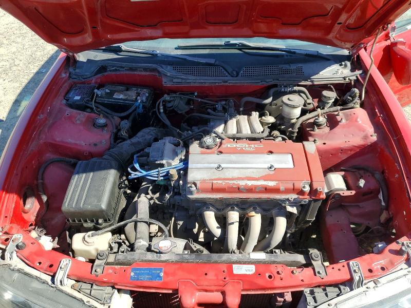 Продаж на аукціоні авто 1996 Acura Integra, vin: JH4DC2395TS005278, номер лоту: 54303246