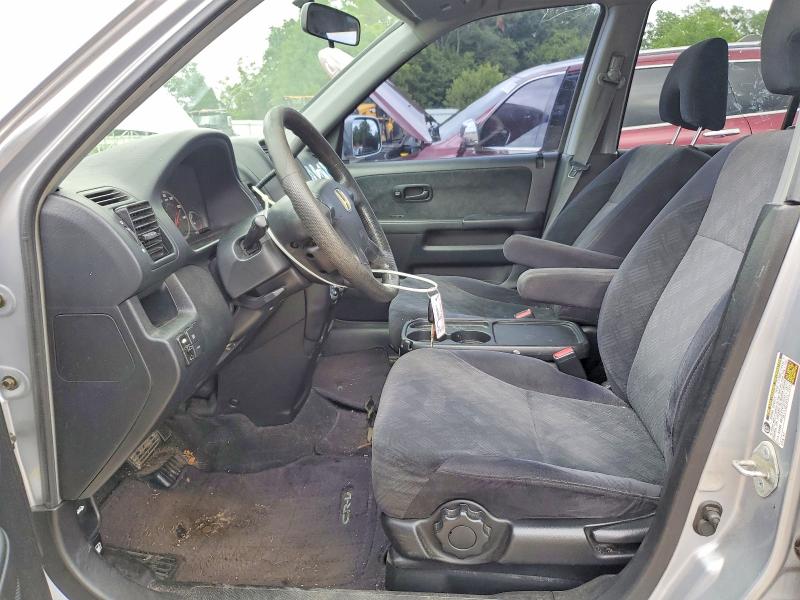 Продаж на аукціоні авто 2005 Honda Cr-v, vin: JHLRD78895C057336, номер лоту: 52855956