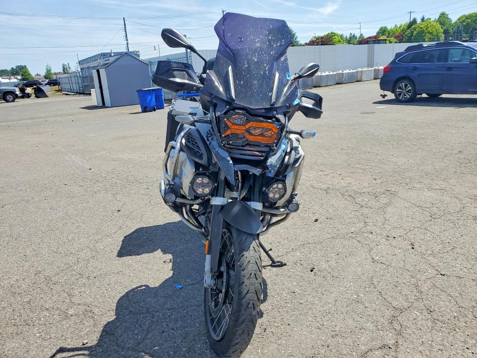 Aukcja sprzedaży 2022 Bmw R 1250, vin: WB10M1304N6G11210, numer aukcji: 52388696