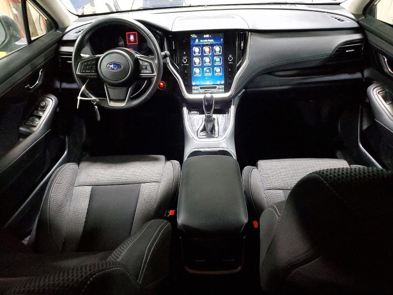 Aukcja sprzedaży 2025 Subaru Outback, vin: 4S4BTADCXS3191076, numer aukcji: 52046096