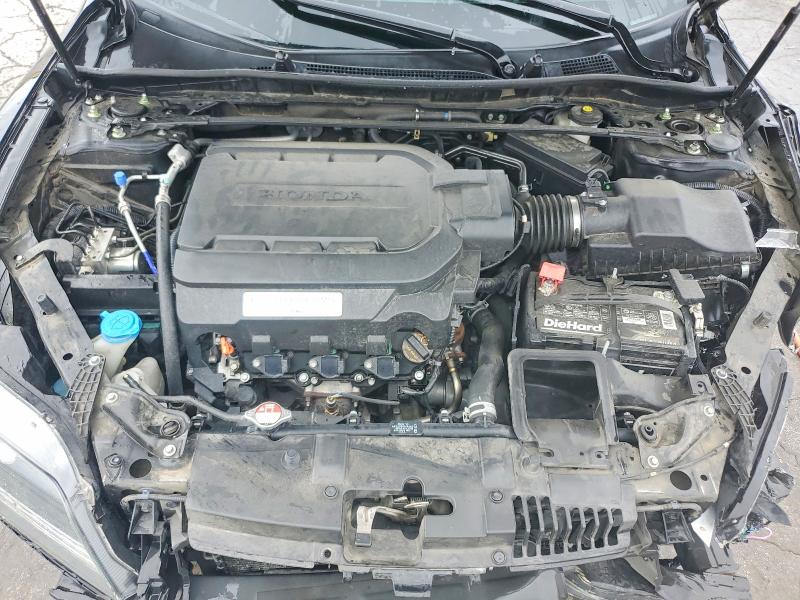 Aukcja sprzedaży 2014 Honda Accord, vin: 1HGCT2B83EA002315, numer aukcji: 54806096