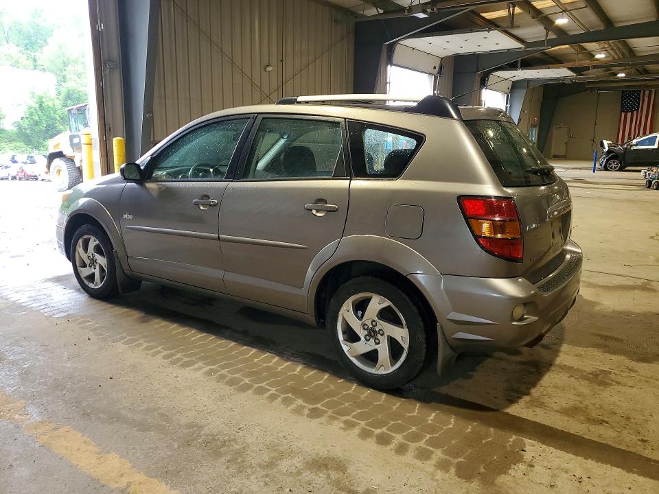 Продаж на аукціоні авто 2004 Pontiac Vibe, vin: 5Y2SM62824Z452522, номер лоту: 54923236