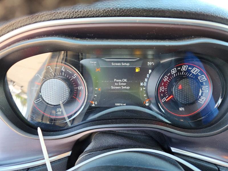 Продажа на аукционе авто 2018 Dodge Challenger, vin: 2C3CDZAG1JH178907, номер лота: 53836396